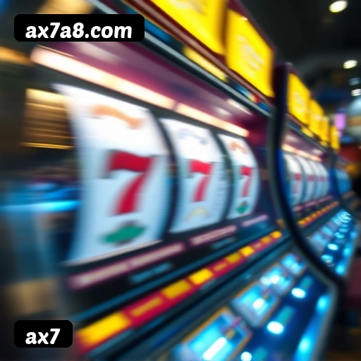 App Mobile ax7 - Jogue em Qualquer Lugar no Seu Smartphone