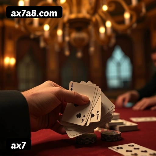 Imagem secundária para conteúdo da página Facebook ax7