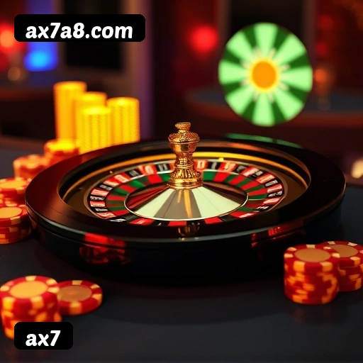 Jogos de Cassino ao Vivo